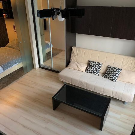 Kawalerka Gdansk Zaspa Ngoại thất bức ảnh
